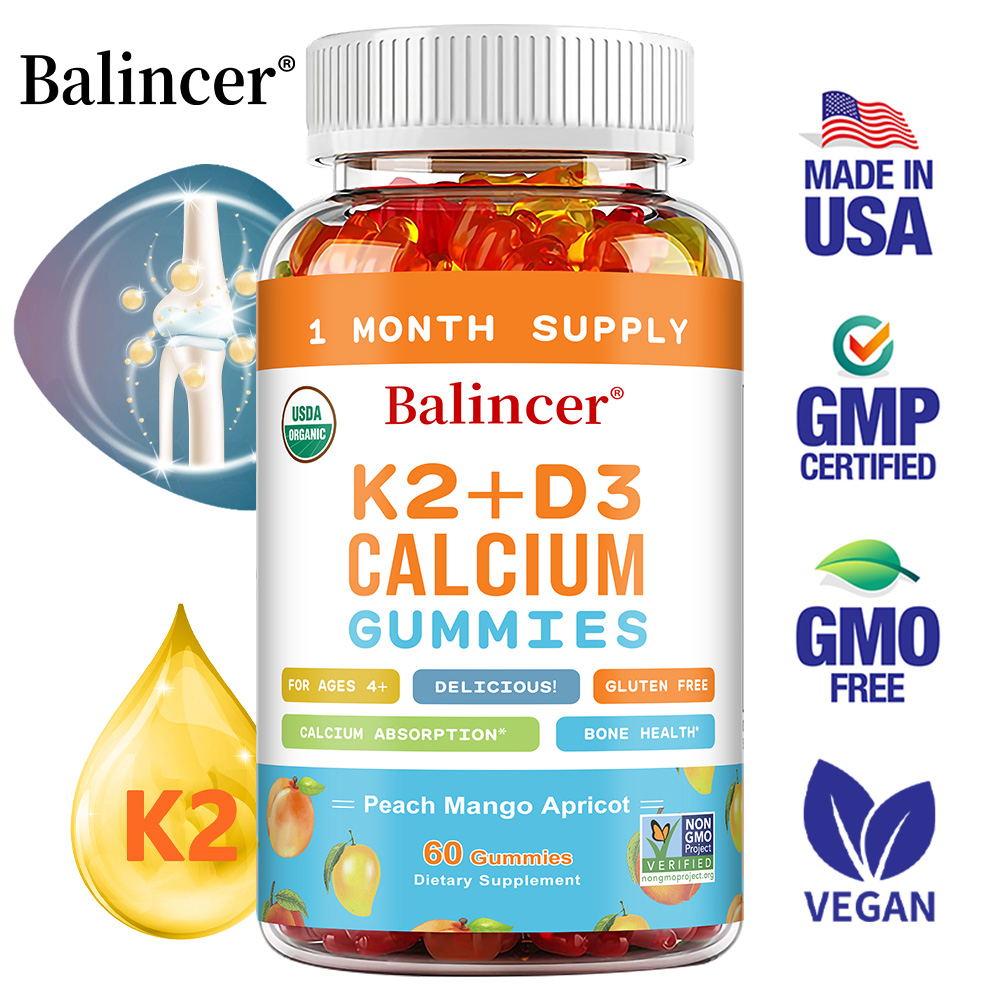 Multivitamin Gummy Adult - Gomas 3 em 1 com vitaminas