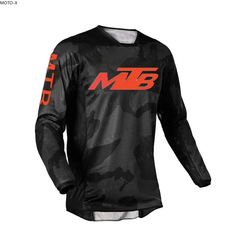 X Nutrition - 2026 novo motocross mountain enduro bicicleta
