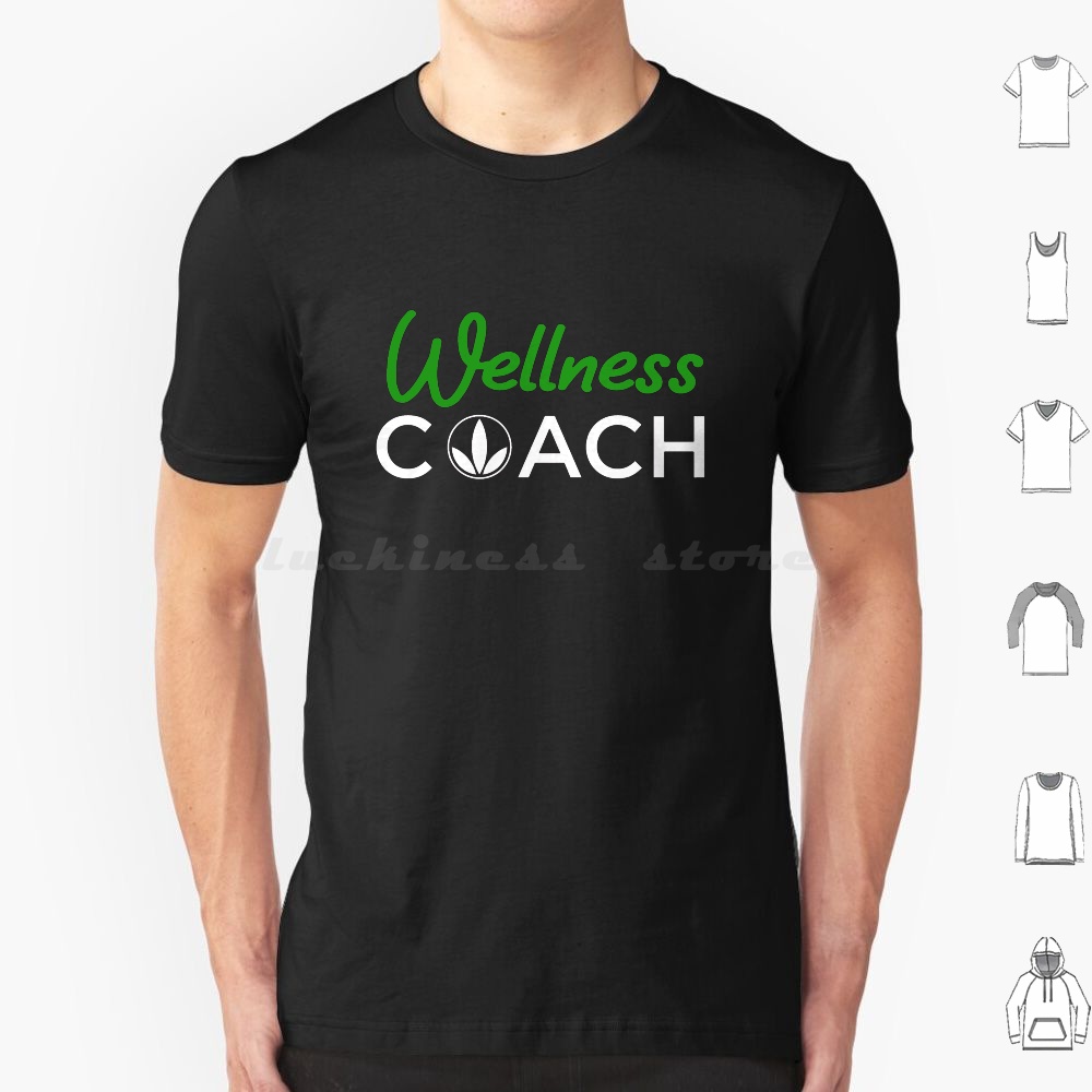 Nutrition For Health Fitness & Sport Melvin Williams - Camiseta de Algodão Wellness para Homens