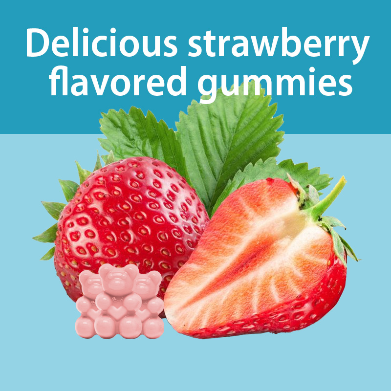 Gomas multivitamínicas, ricas  - Multivitamin Gummy Adult avaliação e preço