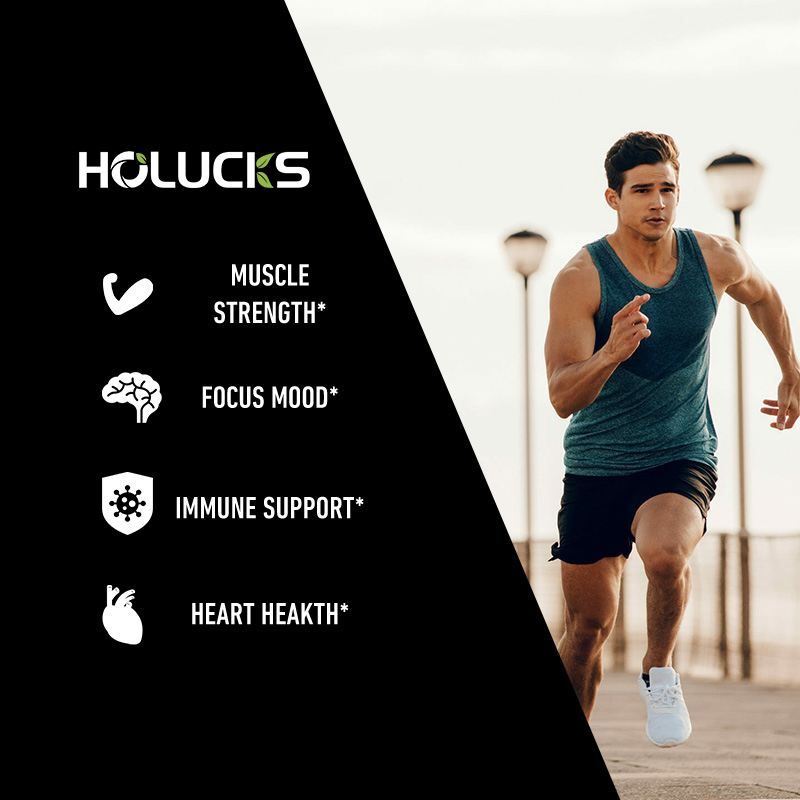 Cápsulas de Creatina HCL de Al - Creatine Hcl Capsule avaliação e preço