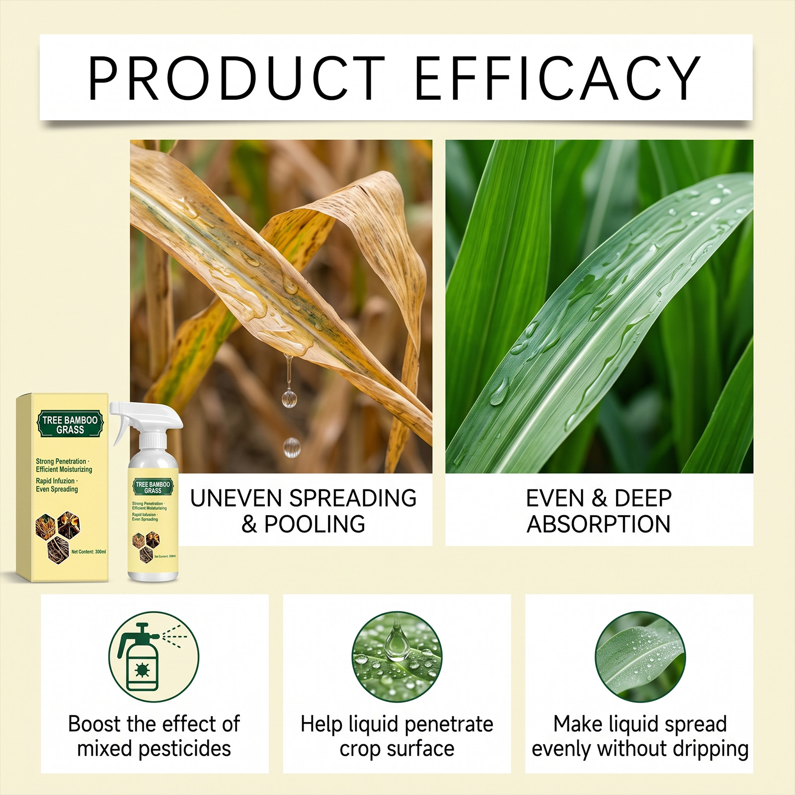 Spray Nutritivo para Plantas S - Roots Nutrition & Fitness Inglewood Photos avaliação e preço