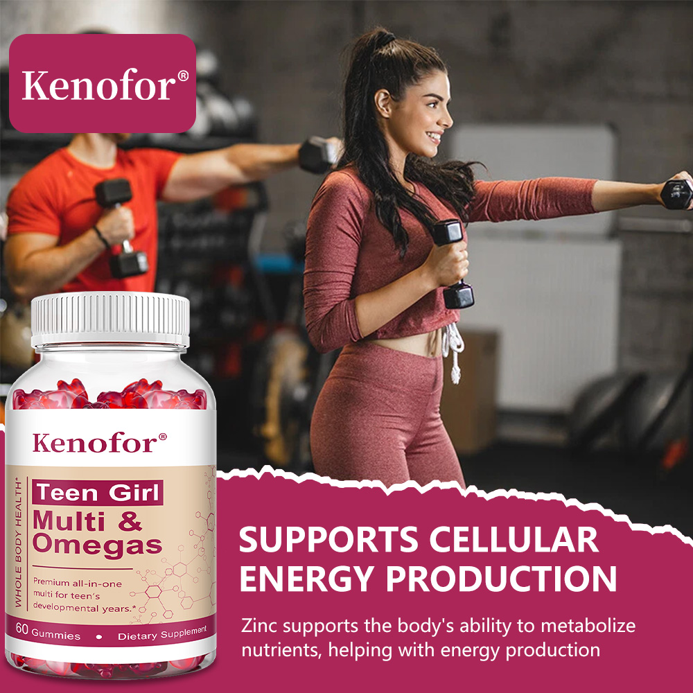 Gomas multivitamínicas para me - Multivitamin Gummy Adult avaliação e preço