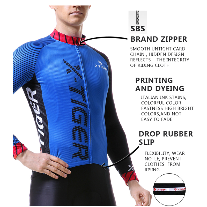 X-tiger quente pro inverno vel - X Nutrition avaliação e preço