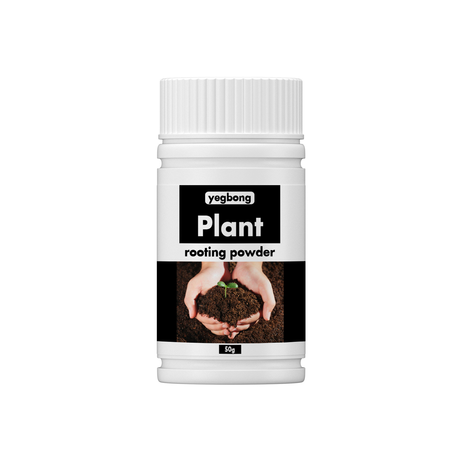 1 pó de enraizamento de planta - Roots Nutrition & Fitness Inglewood Photos avaliação e preço