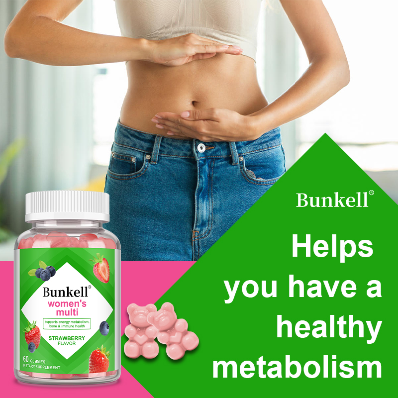 Gomas multivitamínicas feminin - Multivitamin Gummy Adult avaliação e preço