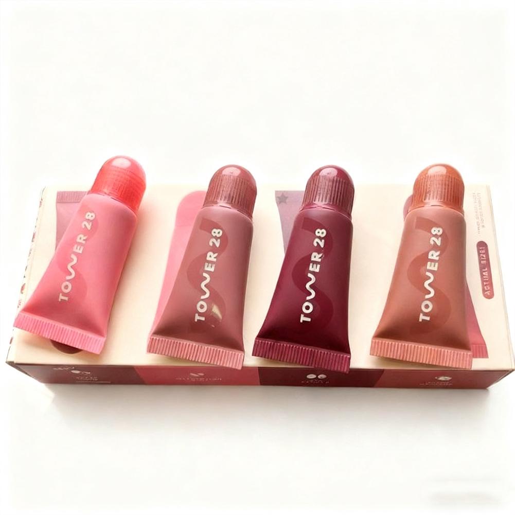 Conjunto de cuidados labiais h - X Nutrition avaliação e preço