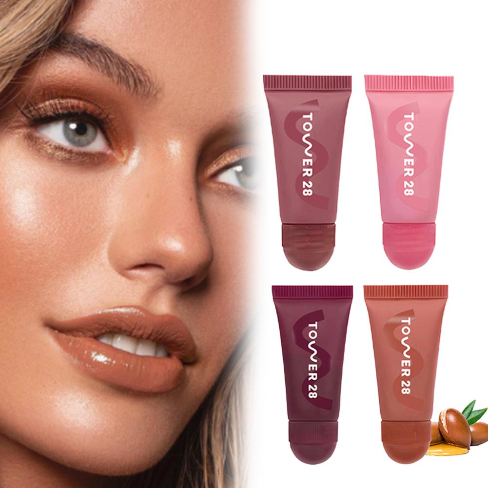 Conjunto de cuidados labiais h - X Nutrition avaliação e preço