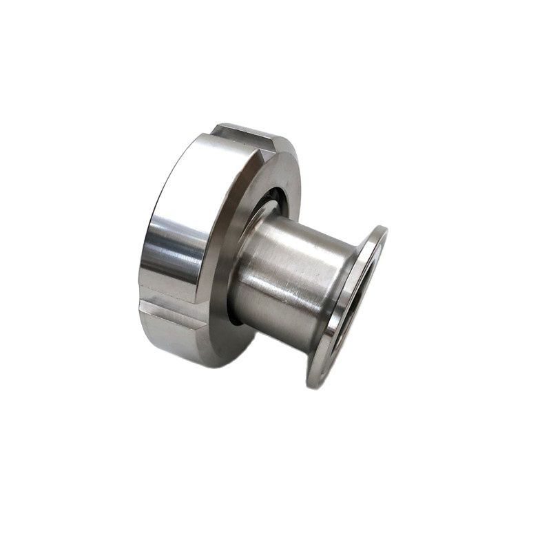 Tri Clamp para DN40 Welding Li - X Nutrition avaliação e preço