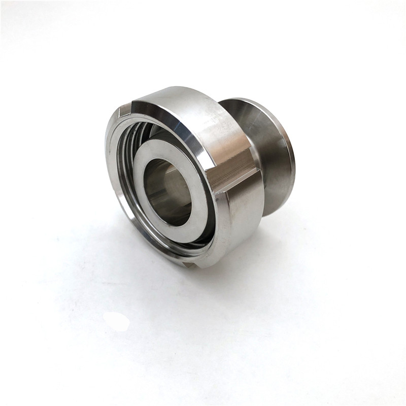 Tri Clamp para DN40 Welding Li - X Nutrition avaliação e preço