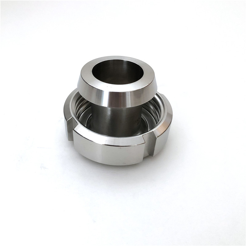 Tri Clamp para DN40 Welding Li - X Nutrition avaliação e preço