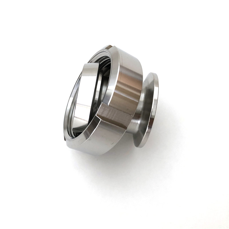 Tri Clamp para DN40 Welding Li - X Nutrition avaliação e preço