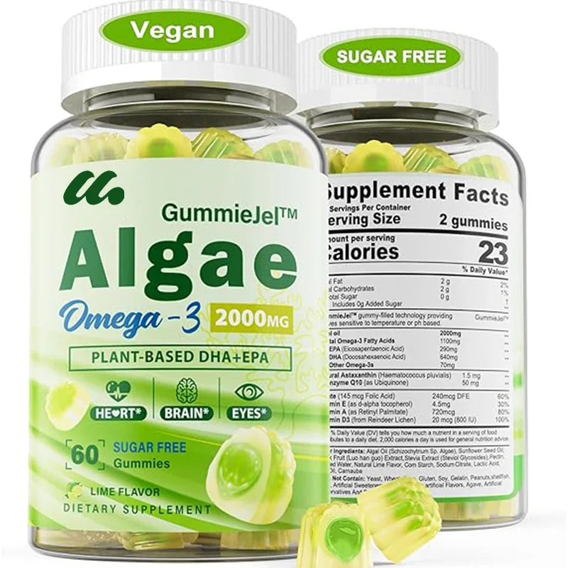 Gomas vegetarianas de suplemen - Multivitamin Gummy Adult avaliação e preço