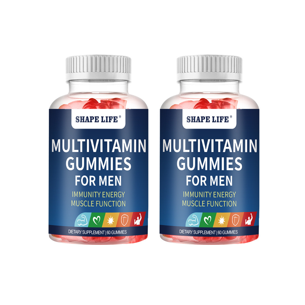 Suplemento de gomas multi vita - Multivitamin Gummy Adult avaliação e preço